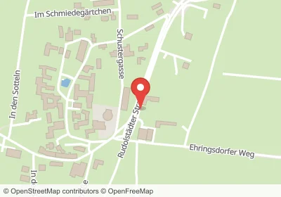 Rudolstädter Straße Weimar – Hotels in der Nähe Hotels an der Rudolstädter Straße in Weimar – Unterkünfte, Pensionen und Ferienwohnungen in zentraler Lage
