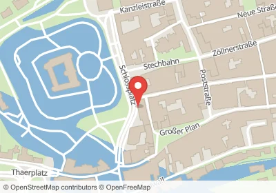 Hotels an der Rundestraße in Celle – Unterkünfte, Pensionen und Ferienwohnungen in zentraler Lage