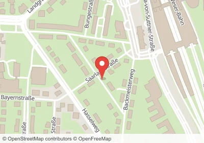 Saarlandstraße Kassel – Hotels in der Nähe Hotels an der Saarlandstraße in Kassel – Unterkünfte, Pensionen und Ferienwohnungen in zentraler Lage
