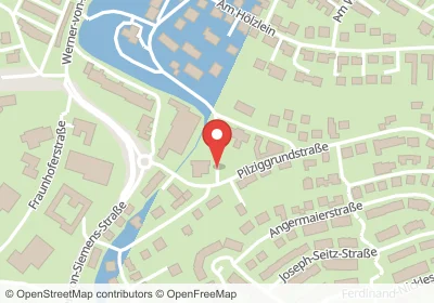Sankt-Lioba-Straße Würzburg – Hotels in der Nähe Hotels an der Sankt-Lioba-Straße in Würzburg – Unterkünfte, Pensionen und Ferienwohnungen in zentraler Lage