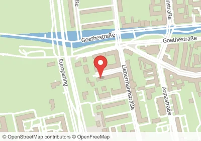 Hotels an der Schadowstraße in Magdeburg – Unterkünfte, Pensionen und Ferienwohnungen in zentraler Lage