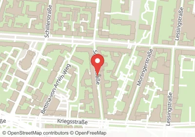 Scheffelstraße Karlsruhe – Hotels in der Nähe Hotels an der Scheffelstraße in Karlsruhe – Unterkünfte, Pensionen und Ferienwohnungen in zentraler Lage