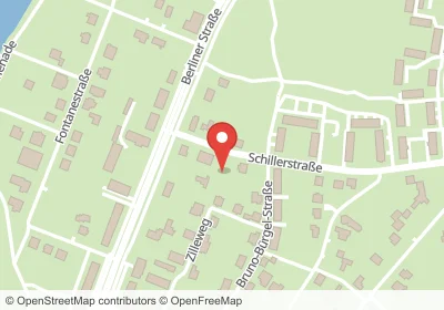 Schillerstraße Strausberg – Hotels in der Nähe Hotels an der Schillerstraße in Strausberg – Unterkünfte, Pensionen und Ferienwohnungen in zentraler Lage