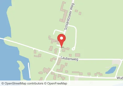 Hotels an der Schlänitzseer Weg in Potsdam – Unterkünfte, Pensionen und Ferienwohnungen in zentraler Lage