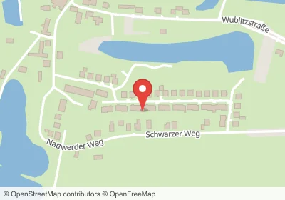 Hotels an der Schmidtshof in Potsdam – Unterkünfte, Pensionen und Ferienwohnungen in zentraler Lage