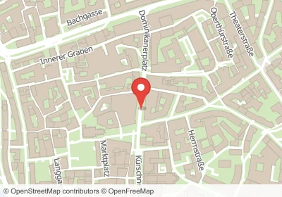 Schönbornstraße Würzburg – Hotels in der Nähe Hotels an der Schönbornstraße in Würzburg – Unterkünfte, Pensionen und Ferienwohnungen in zentraler Lage