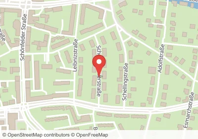Schopenhauerstraße Kassel – Hotels in der Nähe Hotels an der Schopenhauerstraße in Kassel – Unterkünfte, Pensionen und Ferienwohnungen in zentraler Lage