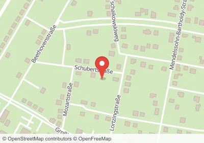 Schubertstraße Potsdam – Hotels in der Nähe Hotels an der Schubertstraße in Potsdam – Unterkünfte, Pensionen und Ferienwohnungen in zentraler Lage