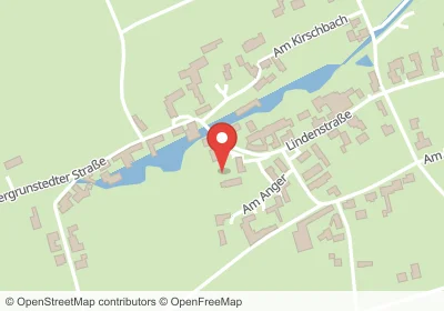 Hotels an der Schulweg in Weimar – Unterkünfte, Pensionen und Ferienwohnungen in zentraler Lage