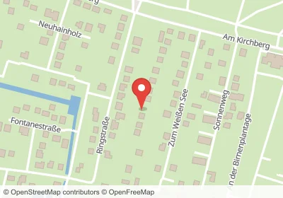 Schwalbenweg Potsdam – Hotels in der Nähe Hotels an der Schwalbenweg in Potsdam – Unterkünfte, Pensionen und Ferienwohnungen in zentraler Lage