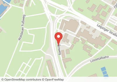 Hotels an der Schwanenweg in Kassel – Unterkünfte, Pensionen und Ferienwohnungen in zentraler Lage