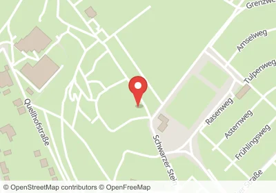 Hotels an der Schwarzer Stein in Kassel – Unterkünfte, Pensionen und Ferienwohnungen in zentraler Lage