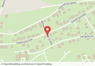 Hotels an der Seebergstraße in Kassel – Unterkünfte, Pensionen und Ferienwohnungen in zentraler Lage