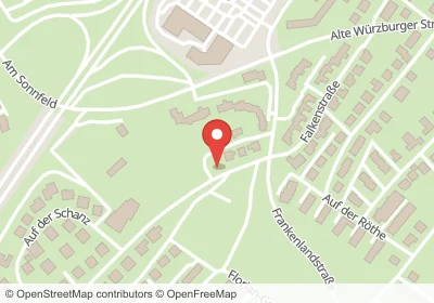 Sonnenhang Würzburg – Hotels in der Nähe Hotels an der Sonnenhang in Würzburg – Unterkünfte, Pensionen und Ferienwohnungen in zentraler Lage