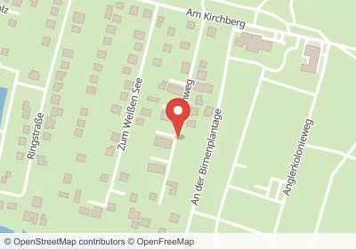 Hotels an der Sonnenweg in Potsdam – Unterkünfte, Pensionen und Ferienwohnungen in zentraler Lage