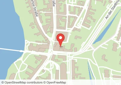 Hotels an der Spittelgasse in Strausberg – Unterkünfte, Pensionen und Ferienwohnungen in zentraler Lage