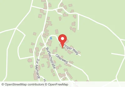 Hotels an der Springer Weg in Gummersbach – Unterkünfte, Pensionen und Ferienwohnungen in zentraler Lage