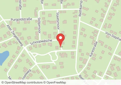 Hotels an der Staatsmoor in Celle – Unterkünfte, Pensionen und Ferienwohnungen in zentraler Lage