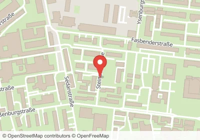 Steinachstraße Würzburg – Hotels in der Nähe Hotels an der Steinachstraße in Würzburg – Unterkünfte, Pensionen und Ferienwohnungen in zentraler Lage