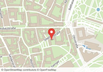 Stephanstraße Würzburg – Hotels in der Nähe Hotels an der Stephanstraße in Würzburg – Unterkünfte, Pensionen und Ferienwohnungen in zentraler Lage