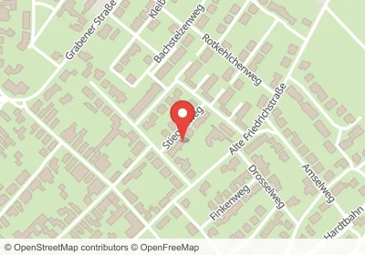 Stieglitzweg Karlsruhe – Hotels in der Nähe Hotels an der Stieglitzweg in Karlsruhe – Unterkünfte, Pensionen und Ferienwohnungen in zentraler Lage