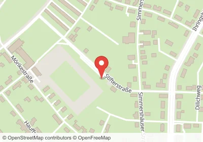 Hotels an der Stifterstraße in Kassel – Unterkünfte, Pensionen und Ferienwohnungen in zentraler Lage