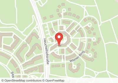 Hotels an der Stockholmer Straße in Würzburg – Unterkünfte, Pensionen und Ferienwohnungen in zentraler Lage