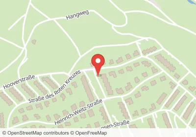 Hotels an der Straße des Roten Kreuzes in Karlsruhe – Unterkünfte, Pensionen und Ferienwohnungen in zentraler Lage