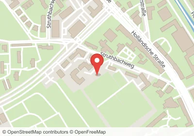 Hotels an der Struthbachweg in Kassel – Unterkünfte, Pensionen und Ferienwohnungen in zentraler Lage