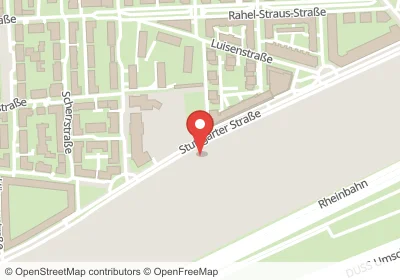 Stuttgarter Straße Karlsruhe – Hotels in der Nähe Hotels an der Stuttgarter Straße in Karlsruhe – Unterkünfte, Pensionen und Ferienwohnungen in zentraler Lage
