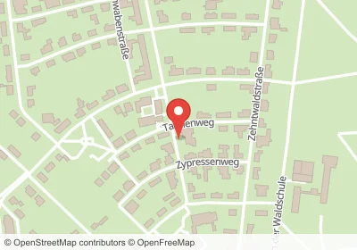 Tannenweg Karlsruhe – Hotels in der Nähe Hotels an der Tannenweg in Karlsruhe – Unterkünfte, Pensionen und Ferienwohnungen in zentraler Lage