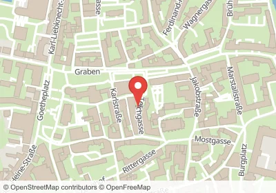 Hotels an der Teichgasse in Weimar – Unterkünfte, Pensionen und Ferienwohnungen in zentraler Lage
