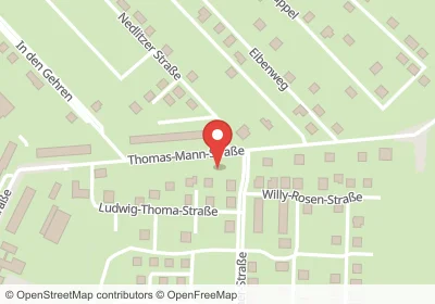 Thomas-Mann-Straße Magdeburg – Hotels in der Nähe Hotels an der Thomas-Mann-Straße in Magdeburg – Unterkünfte, Pensionen und Ferienwohnungen in zentraler Lage