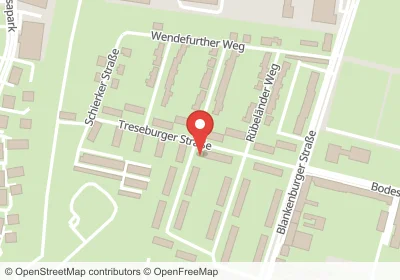 Hotels an der Treseburger Straße in Magdeburg – Unterkünfte, Pensionen und Ferienwohnungen in zentraler Lage