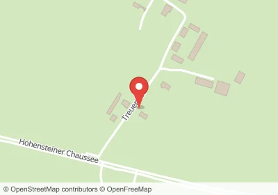 Treuenhof Strausberg – Hotels in der Nähe Hotels an der Treuenhof in Strausberg – Unterkünfte, Pensionen und Ferienwohnungen in zentraler Lage