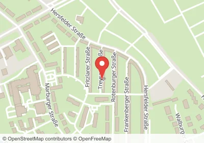 Treysaer Straße Kassel – Hotels in der Nähe Hotels an der Treysaer Straße in Kassel – Unterkünfte, Pensionen und Ferienwohnungen in zentraler Lage