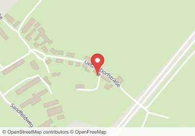 Uetzer Dorfstraße Potsdam – Hotels in der Nähe Hotels an der Uetzer Dorfstraße in Potsdam – Unterkünfte, Pensionen und Ferienwohnungen in zentraler Lage