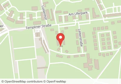 Hotels an der Ulrich-von-Hutten-Straße in Potsdam – Unterkünfte, Pensionen und Ferienwohnungen in zentraler Lage