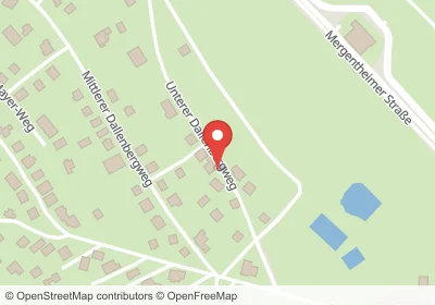 Unterer Dallenbergweg Würzburg – Hotels in der Nähe Hotels an der Unterer Dallenbergweg in Würzburg – Unterkünfte, Pensionen und Ferienwohnungen in zentraler Lage