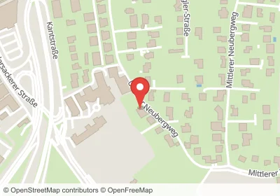 Hotels an der Unterer Neubergweg in Würzburg – Unterkünfte, Pensionen und Ferienwohnungen in zentraler Lage