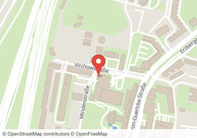 Virchowstraße Magdeburg – Hotels in der Nähe Hotels an der Virchowstraße in Magdeburg – Unterkünfte, Pensionen und Ferienwohnungen in zentraler Lage
