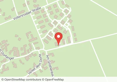 Hotels an der Vor dem Stiegel in Weimar – Unterkünfte, Pensionen und Ferienwohnungen in zentraler Lage