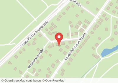 Waldemarstraße Strausberg – Hotels in der Nähe Hotels an der Waldemarstraße in Strausberg – Unterkünfte, Pensionen und Ferienwohnungen in zentraler Lage