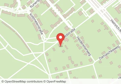 Waldstraße Potsdam – Hotels in der Nähe Hotels an der Waldstraße in Potsdam – Unterkünfte, Pensionen und Ferienwohnungen in zentraler Lage