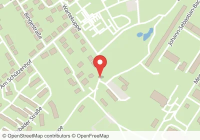 Hotels an der Wartekuppe in Kassel – Unterkünfte, Pensionen und Ferienwohnungen in zentraler Lage