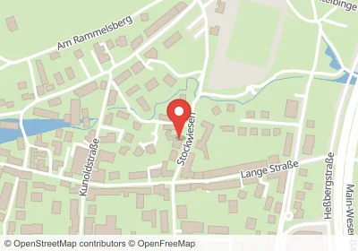 Hotels an der Wasserweg in Kassel – Unterkünfte, Pensionen und Ferienwohnungen in zentraler Lage