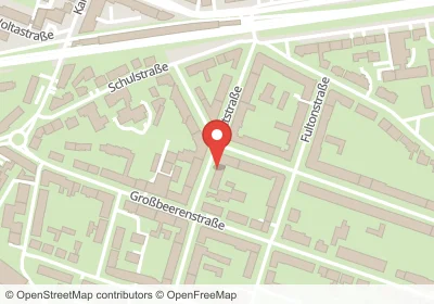 Hotels an der Wattstraße in Potsdam – Unterkünfte, Pensionen und Ferienwohnungen in zentraler Lage