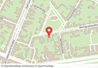 Hotels an der Weberplatz in Potsdam – Unterkünfte, Pensionen und Ferienwohnungen in zentraler Lage