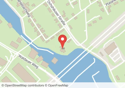 Hotels an der Wehrbreite in Kassel – Unterkünfte, Pensionen und Ferienwohnungen in zentraler Lage