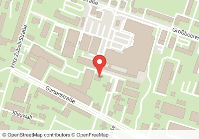 Hotels an der Weidendamm in Potsdam – Unterkünfte, Pensionen und Ferienwohnungen in zentraler Lage